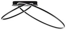 Plafoniera moderna LED 42W KIKLOS 9248171 NOVA LUCE