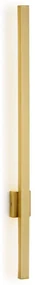 Aplica LED de perete desgin minimalist Asse alama H-60cm