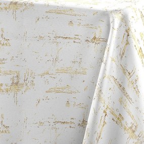 Față de masă 145x240 cm Granitor – douceur d'intérieur