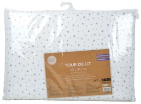 Mantinelă pentru pătuț 180 cm – Bébé Douceur