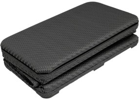 Kleine Wolke Coș pentru rufe Wascheboy 70 l, alb