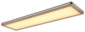 Plafonieră LED dimabilă Globo 41589D5 CARLA LED/36W/230V 3000K 30x120 cm