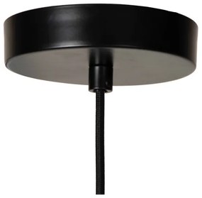 Lustră pe cablu Lucide 10413/70/72 YUNKAI 1xE27/60W/230V d. 70 cm maro