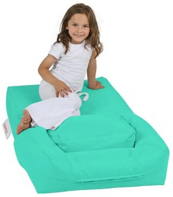 Fotoliu puf Kiddo (turcoaz). 1101676