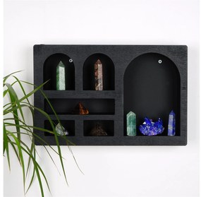 Raft Ketina 3 (negru) . 1096008