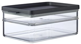 Caserolă pentru alimente Black – Mepal