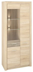 Vitrină Jord 2. 740713