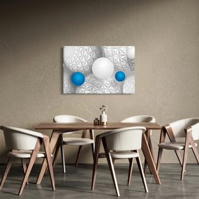Tablou cu motiv 3D (90x60 cm)
