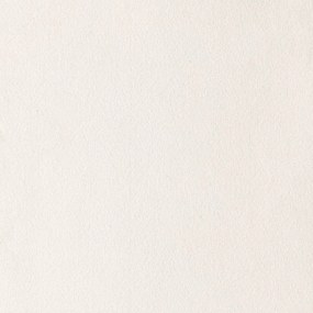 Colțar crem cu tapițerie din catifea (cu colț pe partea dreaptă, cu șezlong) Cube – Bonami Selection