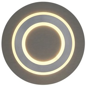 Plafonieră LED Globo 48032-24 JAYDEN LED/24W/230V