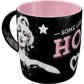 Cana Marilyn Monroe - Some Like It Hot