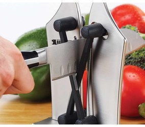 APARAT ASCUTIT CUTITE, BAVARIAN EDGE