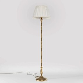 Lampadar din alama design italian Ginevra