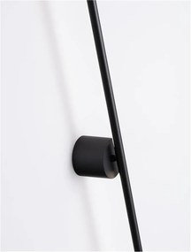Aplica LED pivotanta design liniar cu protectie IP44 CRETEL 90cm