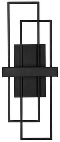 Aplica de perete LED design modern Alis