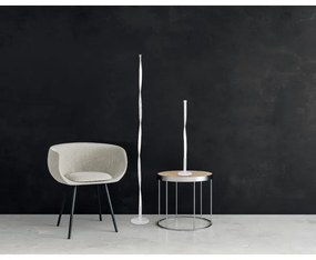 Lampadar LED dimabil SPIN LED/10,5W/230V Reality