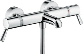 Hansgrohe Ecostat baterie cadă-duș perete da crom 13115000