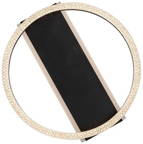 Plafoniera LED design circular Kerstin