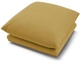 Taburet galben Ernest – Bobochic Paris