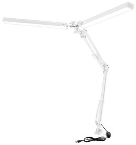 Lampă LED dimabilă de masă Brilagi VARIO LED/15W/230V 3000-6000K alb