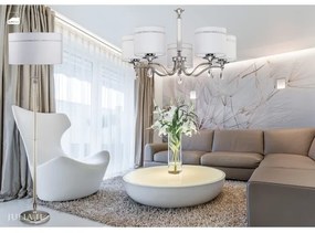 Jupiter 1530 - JU P H - Lampa de masa JULIA II E27/60W