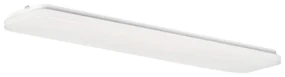 Plafonieră LED Kanlux 38795 LINCEA LED/15/20/24W/230V 3000/4000/6500K IK08 IP40