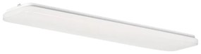 Plafonieră LED Kanlux 38795 LINCEA LED/15/20/24W/230V 3000/4000/6500K IK08 IP40