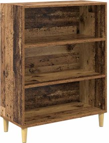 vidaXL Bufet Lemn vechi 69,5 x 32,5 x 90 cm Lemn compozit