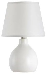 Lampă de masă Rabalux 4475 Ingrid, crem