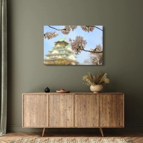 Tablou - Sakura (90x60 cm)