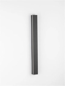 Aplica LED de perete design ambiental COLBY 21W