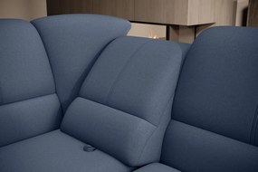 Coltar extensibil Siber pe stanga Gojo 40