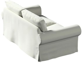 Husa canapea Ektorp 2-locuri, nepliabil