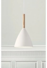 Lustră pe cablu DFTP by Nordlux PURE 1xE27/40W/230V