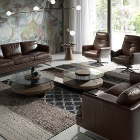 Masuta de cafea design modern Hollie AC-RHK22A