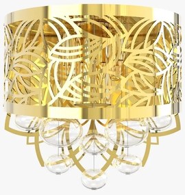 Aplica moderna design LUX GLORY 02-WL