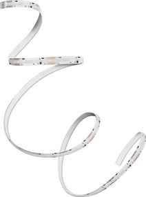 Osram - Bandă LED RGB dimabilă SMART+ MAGIC 3m LED/22W/230V Wi‑Fi + telecomandă
