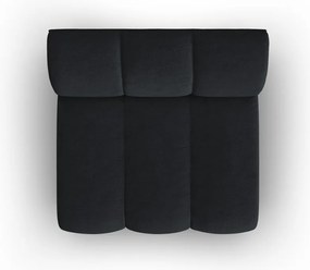Modul pentru canapea negru Lupine – Micadoni Home