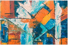 Tablou - Abstract (90x60 cm)