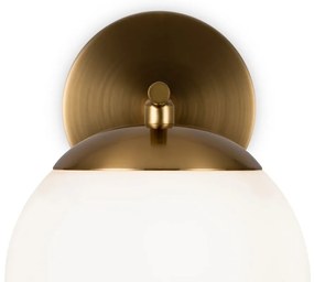 Aplica de perete design modern Marble alama