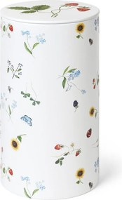 Recipient din metal pentru alimente Hammershøi Summer – Kähler Design