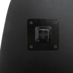 Oglindă de perete Atmosphera AIDAN 68x50 cm