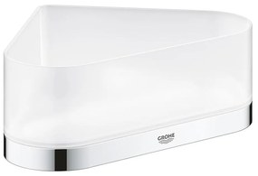 GROHE 41038000 - Tavă de duș de colț SELECTION crom lucios