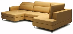 Coltar extensibil Berrto pe stanga Manhattan 45
