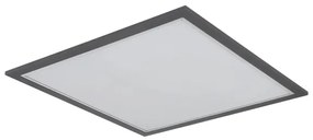 Plafonieră LED Globo 41582D2 DOHA LED/24W/230V