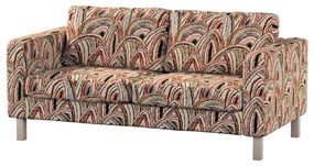 Husa pentru canapea Karlstad 2-locuri