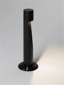 Mini Stalp LED iluminat exterior IP65 NOOI H-40cm