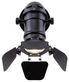 Globo EGON 54650-1B - Aplică spot de perete 1xGU10/50W/230V