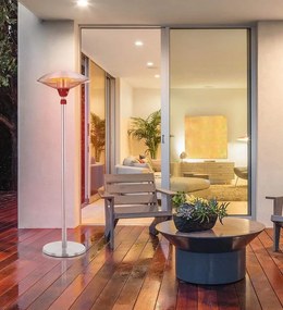 Încălzitor terasă electric Hadar Garden Point