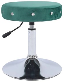 HR1102CN Scaun Verde
